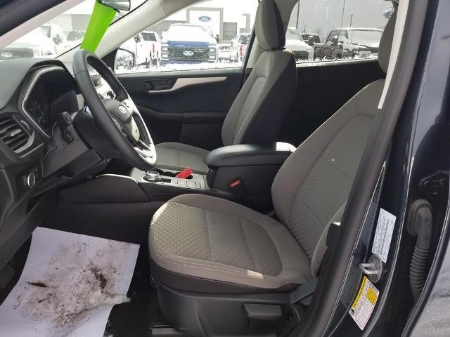 2022 Ford Escape SE FWD