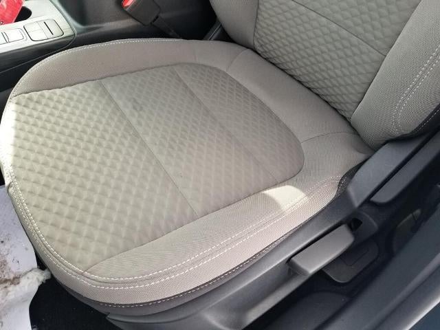 2022 Ford Escape SE FWD