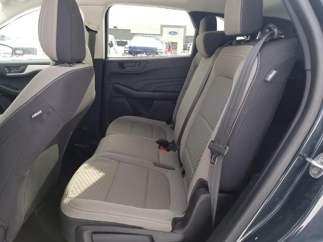 2022 Ford Escape SE FWD