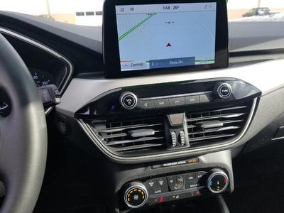 2022 Ford Escape SE FWD