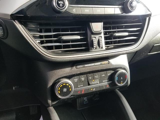 2022 Ford Escape SE FWD