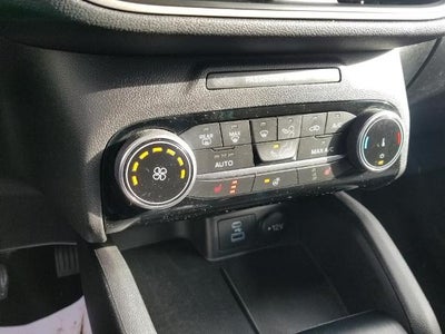 2022 Ford Escape SE FWD