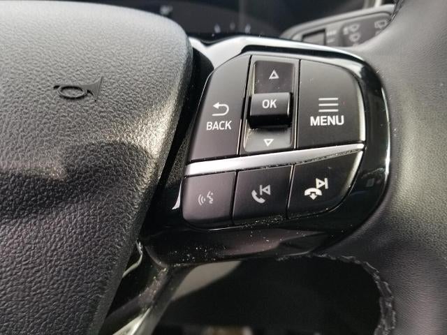 2022 Ford Escape SE FWD