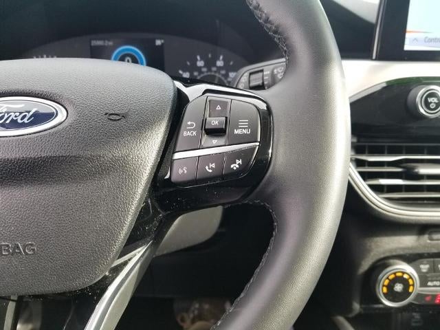 2022 Ford Escape SE FWD