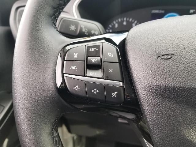 2022 Ford Escape SE FWD