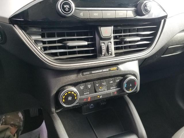 2022 Ford Escape SE FWD