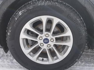 2022 Ford Escape SE FWD