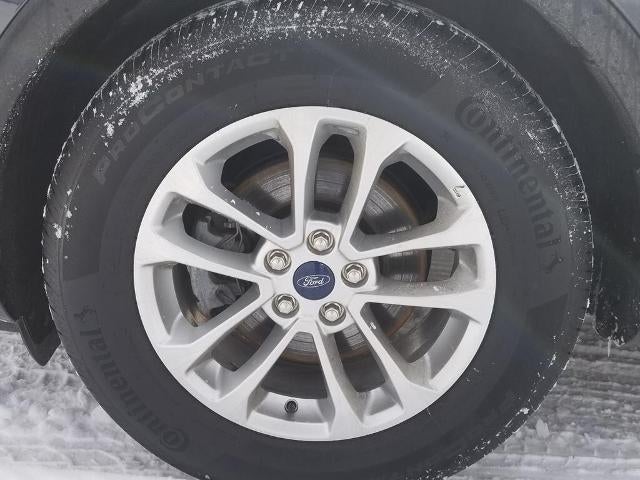 2022 Ford Escape SE FWD