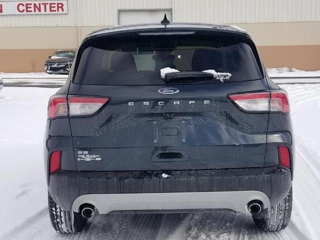 2022 Ford Escape SE FWD