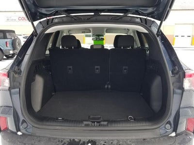 2022 Ford Escape SE FWD