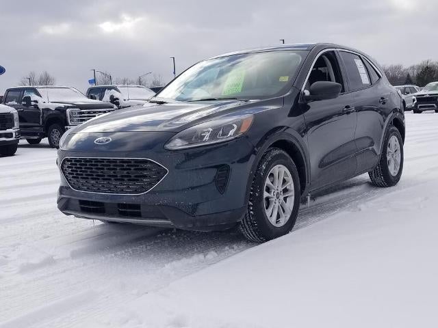 2022 Ford Escape SE FWD