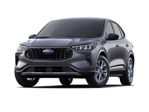 2025 Ford Escape Active FWD
