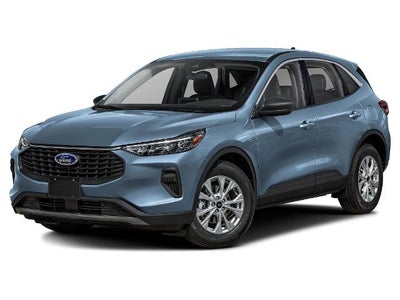 2024 Ford Escape Active FWD