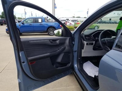 2024 Ford Escape Active FWD