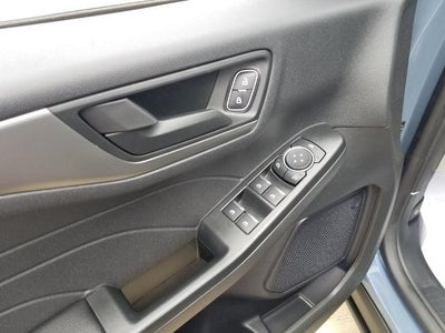2024 Ford Escape Active FWD