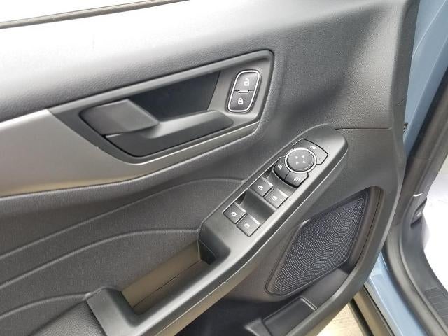 2024 Ford Escape Active FWD