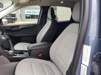 2024 Ford Escape Active FWD