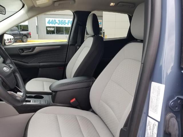 2024 Ford Escape Active FWD