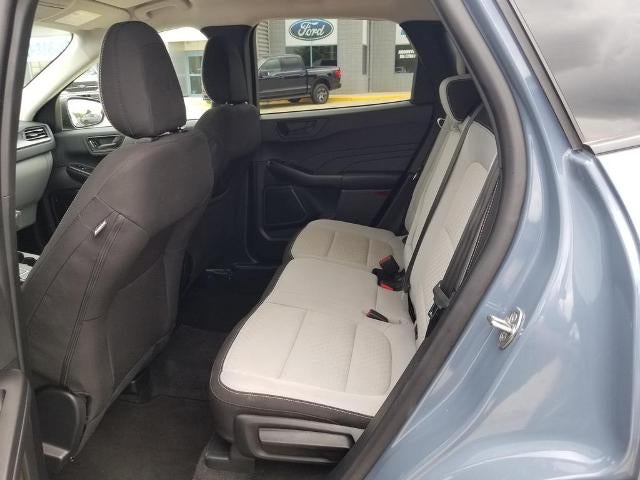 2024 Ford Escape Active FWD