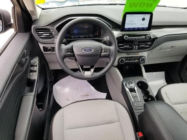 2024 Ford Escape Active FWD
