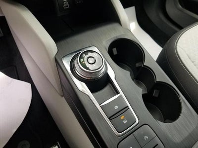 2024 Ford Escape Active FWD
