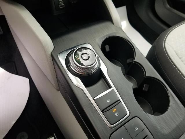 2024 Ford Escape Active FWD