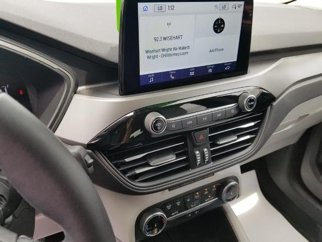 2024 Ford Escape Active FWD