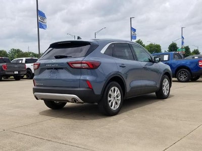 2024 Ford Escape Active FWD