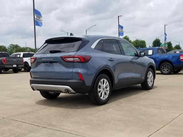 2024 Ford Escape Active FWD
