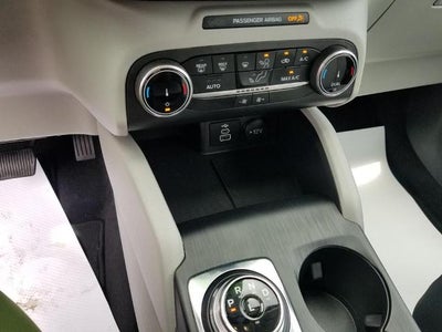 2024 Ford Escape Active FWD