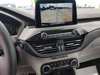2024 Ford Escape Active FWD