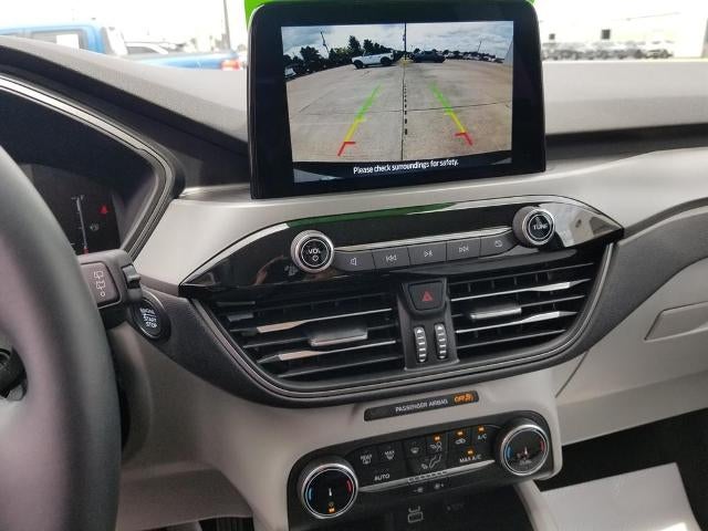 2024 Ford Escape Active FWD