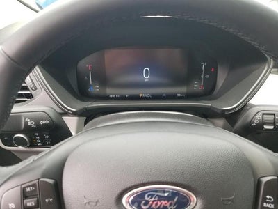 2024 Ford Escape Active FWD