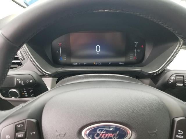 2024 Ford Escape Active FWD