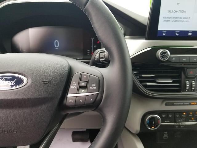 2024 Ford Escape Active FWD