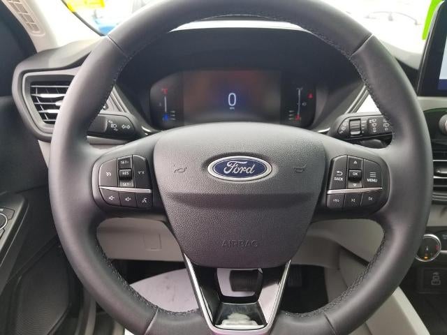 2024 Ford Escape Active FWD
