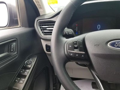 2024 Ford Escape Active FWD
