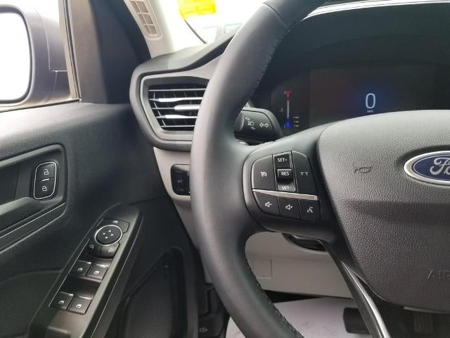 2024 Ford Escape Active FWD
