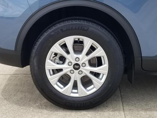 2024 Ford Escape Active FWD