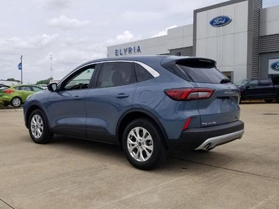 2024 Ford Escape Active FWD