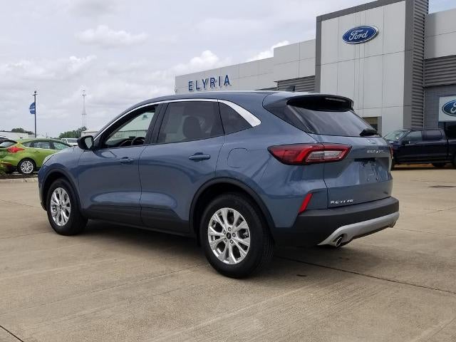 2024 Ford Escape Active FWD
