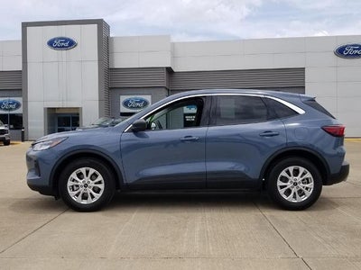 2024 Ford Escape Active FWD