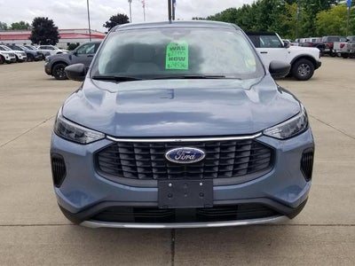 2024 Ford Escape Active FWD