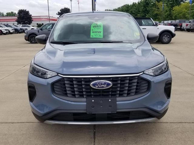 2024 Ford Escape Active FWD