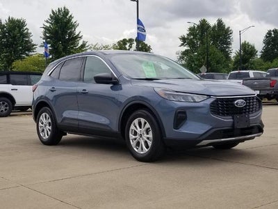 2024 Ford Escape Active FWD