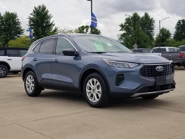2024 Ford Escape Active FWD