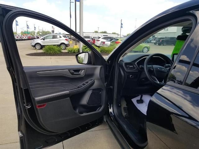 2023 Ford Escape Active FWD