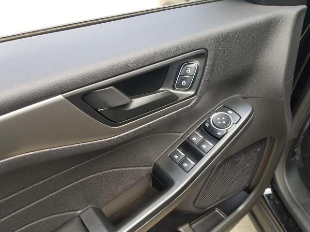 2023 Ford Escape Active FWD