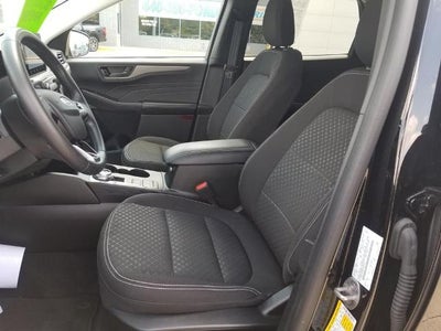 2023 Ford Escape Active FWD