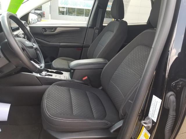 2023 Ford Escape Active FWD